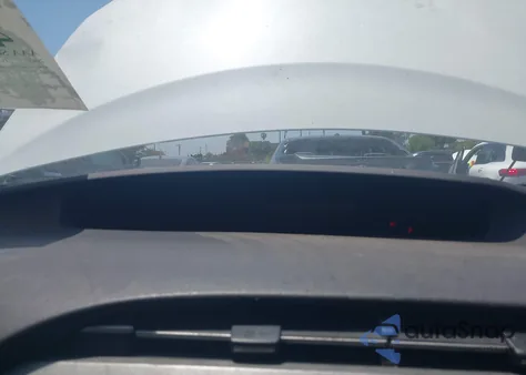 2013 Toyota Prius Two from USA, damaged, VIN JTDKN3DU0D0344541